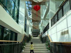 -太阳岛度假酒店