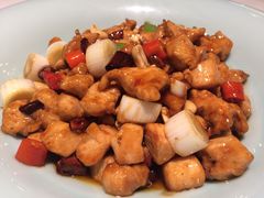 -同喜烤鸭店(光芒店)