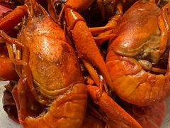 -聚味罗记大排檔·鲜鱼杂·甲鱼煲•龙虾馆(科学馆店)