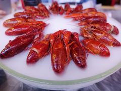 -红钳侠小龙虾·烧烤(中赢康康谷店)