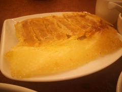 金牌锅贴-西安饭庄(立丰国际店)