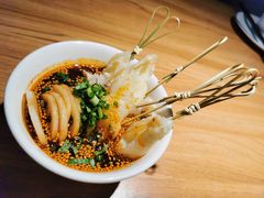 -太二酸菜鱼(正大广场店)