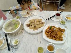 -文记壹心鸡(宝华路店)