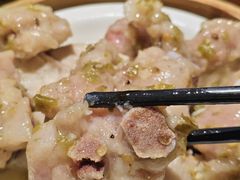 -山水茶艺馆·点心粤菜·30年老字号