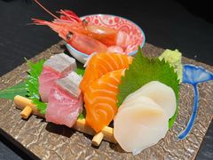 -兄弟船日本料理(新世界花园店)