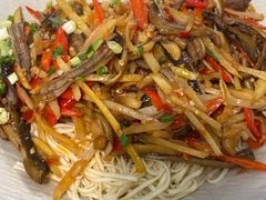 -小眼睛餐饮&杨杨夜宵