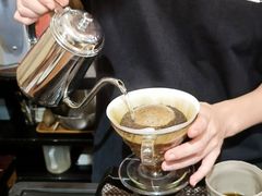 -RUMORS COFFEE ROASTERY鲁马滋咖啡(湖南路店)