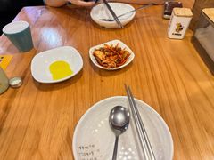 -多宾韩国料理(学衡路店)