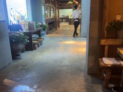 -丹江渔村(首都机场店)