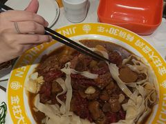 -金柱大盘鸡(和田二街店)