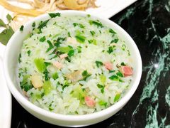 菜饭-蝶园·装修中(BFC外滩金融中心店)