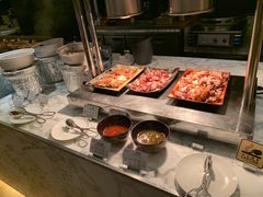 -洲际酒店·地平线全日餐厅HORIZON CAFÉ