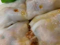 叉烧肠粉-顺德人家食府(黄金广场店)