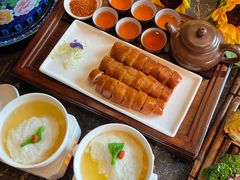 -悦百味·品质川菜(橄榄郡店)