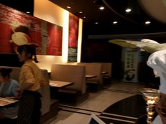 -必胜客(漕宝路店)