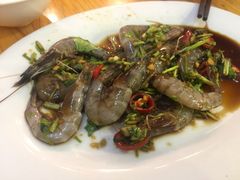 -长平老姿娘夜粥(平东一街店)