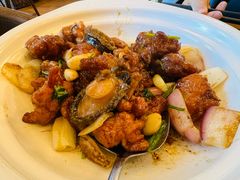 -潮界(凯德晶萃店)