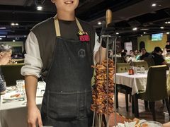 -戈拿旺巴西烤肉(崇文门店)