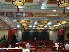 -万荣烤鸭店·北京菜(天坛店)