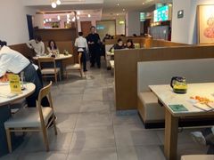 -花城粤菜餐厅(高新区店)