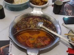 -刘一锅筋头巴脑(大悦城C店)