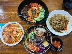 -优壹佳·延边朝鲜族料理(中山北路店)