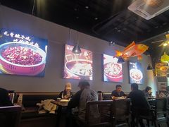 -向川南·水煮鱼·川菜(和平里店)