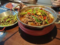 -拾捌川·自贡爆炒(新街口店)