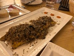 -奥斯特牛排馆(美第奇宫店)