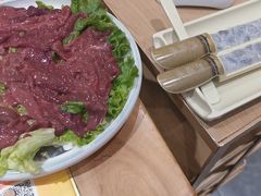 -蜀留香火锅(社会山店)