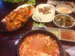 -火炉情韩国料理店(古田路店)
