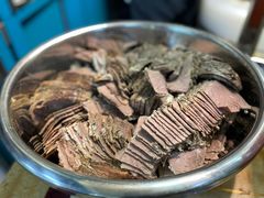 -清真·马安军辣子牛肉面