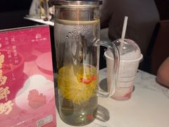 -奉天小馆·非遗东北菜(济南万象城店)