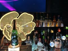 -南宁那莲豪华精选酒店-云霄酒廊·80楼高空城景酒吧
