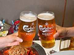 -悦融·京鲁菜·露台花园(安定门店)