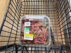 -盒马鲜生(皇庭广场店)