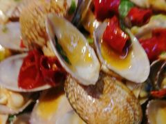 -杨氏青龙虾·羊蝎子(托乐嘉店)