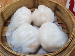 虾饺-华峰食馆(氹仔店)