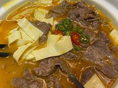 -铜锣湾·有麝自然香(渝北财富中心店)