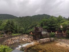 -姑婆山旅游区