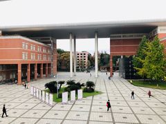 -四川大学(望江校区)