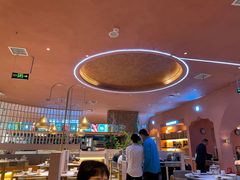 -阿娜尔·新疆菜(宜家荟聚中心店)