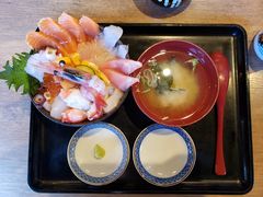 -札幌二条市场 大矶 OHISO(总店)