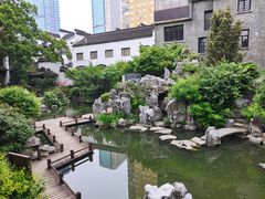 -南京市民俗博物馆(甘熙故居)