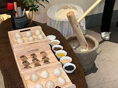 -桐湾大院·桐庐菜(滨江店)