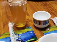 -思金拉措庄园藏餐(太阳岛店)