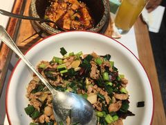 宣威小炒肉-家宴滇食记·云南家常菜