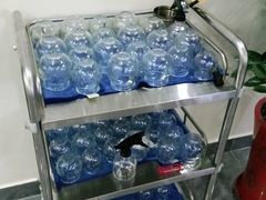 -张钰强中医正骨推拿连锁(唐家人才公寓店)