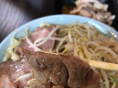 -拉面莊夢語＆中华料理八椿
