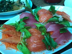 -自然餐厅(Phuket)